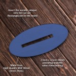 Dad Gift For Fathers Day Funny Wood Plaque Gift For Dad Novelty
