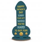 Funny Gift For Dad Joke Fathers Day Gifts Rude Dad Gifts