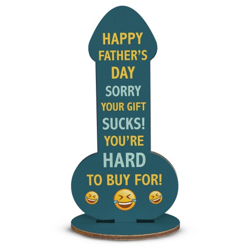 Funny Gift For Dad Joke Fathers Day Gifts Rude Dad Gifts