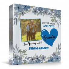 Gift For Grandpa Grandad For Fathers Day Birthday Personalised