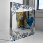 Gift For Grandpa Grandad For Fathers Day Birthday Personalised