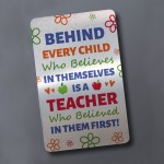 Teacher Appreciation Gifts for Women Men Thank You End of Term