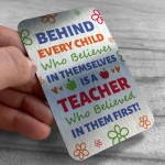 Teacher Appreciation Gifts for Women Men Thank You End of Term