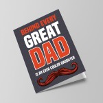Funny Joke Card For Dad Birthday Fathers Day Dad Cards