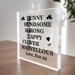 Gift For Father Dad Daddy For Fathers Day Birthday Personalised