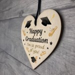 Happy Graduation Im So Proud Of You Gift For Daughter Son