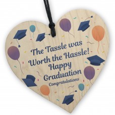 Graduation Gifts For Him Her Tassle Worth The Hassle