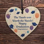 Graduation Gifts For Him Her Tassle Worth The Hassle