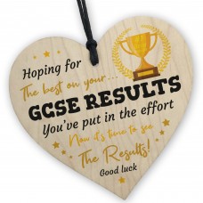Good Luck With GCSE Exam Results Good Luck GCSES Results Day