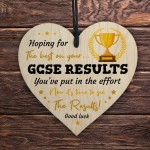 Good Luck With GCSE Exam Results Good Luck GCSES Results Day