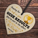 Good Luck With GCSE Exam Results Good Luck GCSES Results Day