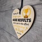 Good Luck With GCSE Exam Results Good Luck GCSES Results Day