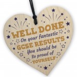 GCSE Results Well Done Gifts For Son Daughter Passed GCSE Exams