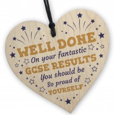 GCSE Results Well Done Gifts For Son Daughter Passed GCSE Exams