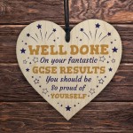 GCSE Results Well Done Gifts For Son Daughter Passed GCSE Exams