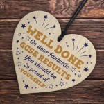 GCSE Results Well Done Gifts For Son Daughter Passed GCSE Exams