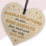 Congratulations On GCSE Results Passed Exams Congrats Gifts