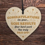 Congratulations On GCSE Results Passed Exams Congrats Gifts