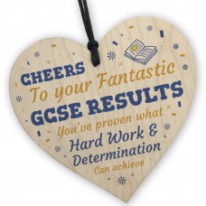 Cheers To Your Fantastic GCSE Results Gift For Daughter Son