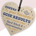 Cheers To Your Fantastic GCSE Results Gift For Daughter Son