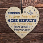 Cheers To Your Fantastic GCSE Results Gift For Daughter Son
