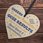 Cheers To Your Fantastic GCSE Results Gift For Daughter Son