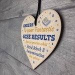 Cheers To Your Fantastic GCSE Results Gift For Daughter Son