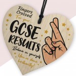 GCSE Good Luck Gift For Son Daughter Granddaughter Grandson