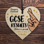 GCSE Good Luck Gift For Son Daughter Granddaughter Grandson