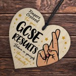 GCSE Good Luck Gift For Son Daughter Granddaughter Grandson