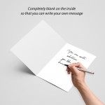 Good Luck Card For GCSE Results Day Good Luck Card For Daughter