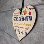 Best of Luck with GCSE Exam Results Good Luck Gifts