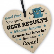 GCSE Results Good Luck Gifts Results Day Positive Encouragement