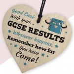 GCSE Results Good Luck Gifts Results Day Positive Encouragement