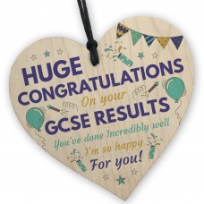 GCSE Congratulations Passed Gifts GCSE Results Day Gifts