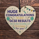 GCSE Congratulations Passed Gifts GCSE Results Day Gifts