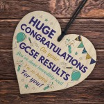 GCSE Congratulations Passed Gifts GCSE Results Day Gifts