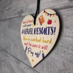 Best of Luck with A Levels Exam Results Good Luck Gifts
