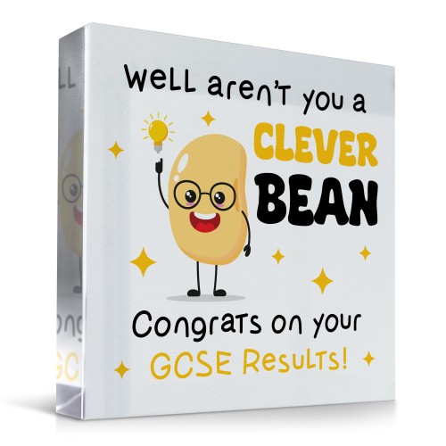 Well Done Gift For GCSE Results Day Gift For Daughter Son Friend