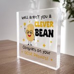 Well Done Gift For GCSE Results Day Gift For Daughter Son Friend