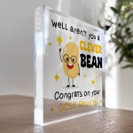 Well Done Gift For GCSE Results Day Gift For Daughter Son Friend