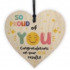Congratulations Gift For Results Day Novelty GCSEs Gifts