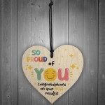 Congratulations Gift For Results Day Novelty GCSEs Gifts