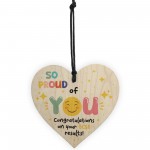 Congratulations Gift For Results Day Novelty GCSEs Gifts