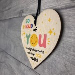 Congratulations Gift For Results Day Novelty GCSEs Gifts