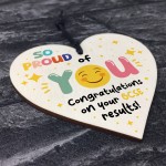 Congratulations Gift For Results Day Novelty GCSEs Gifts