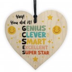 Congratulations Gift For Results Day Fun GCSEs Gift For Daughter