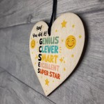 Congratulations Gift For Results Day Fun GCSEs Gift For Daughter