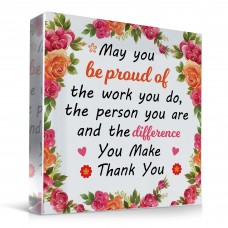 Appreciation Gifts For Teacher Head Teacher Nursery Teacher