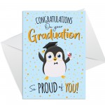 Graduation Card Pack Congratulations on Your Graduation Cards
